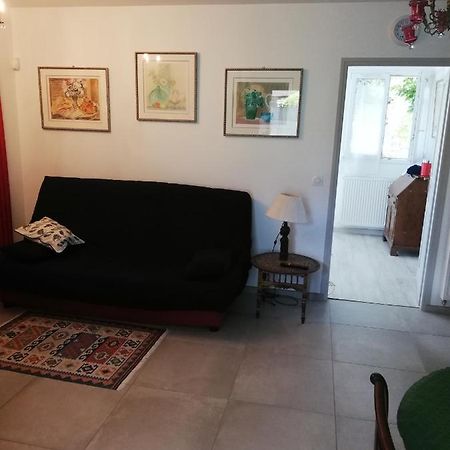 Appartement De Plain Pied Dans La Verdure Yerres المظهر الخارجي الصورة