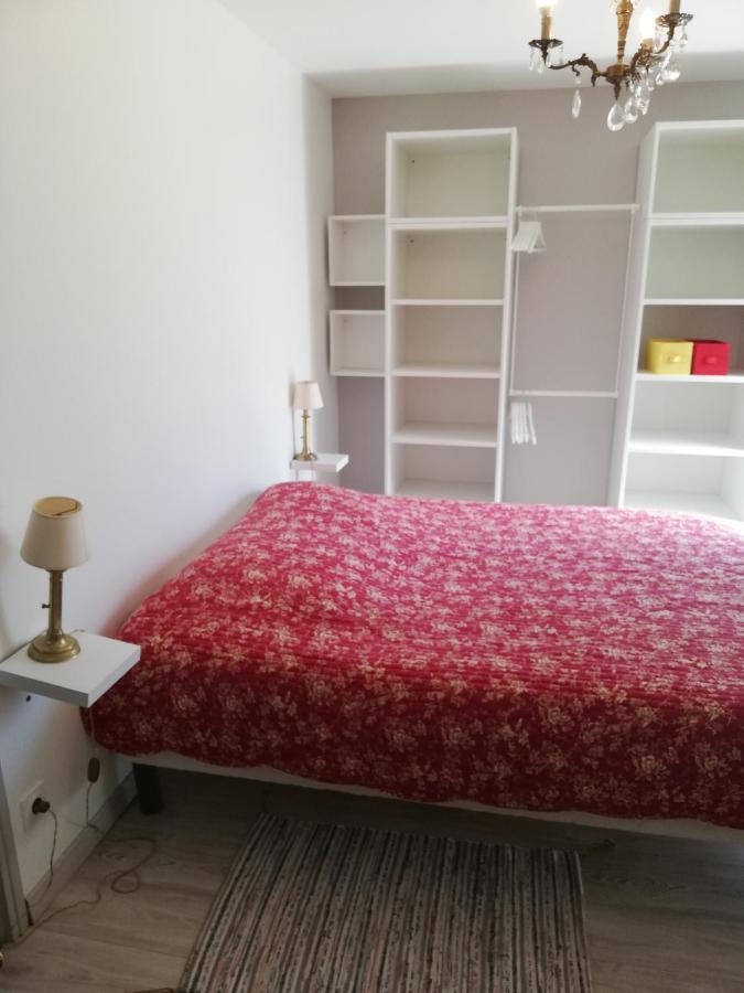 Appartement De Plain Pied Dans La Verdure Yerres المظهر الخارجي الصورة