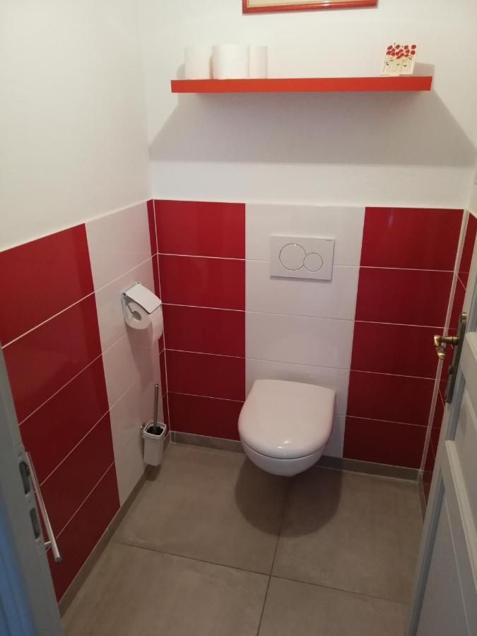 Appartement De Plain Pied Dans La Verdure Yerres المظهر الخارجي الصورة